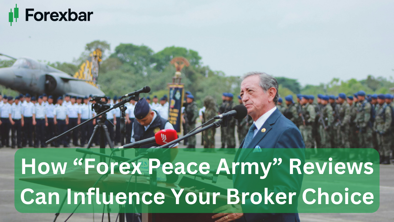 Forex Peace Army