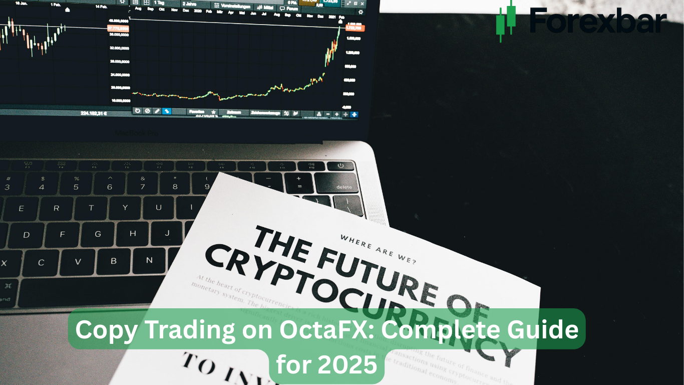 Copy Trading on OctaFX: Complete Guide for 2025
