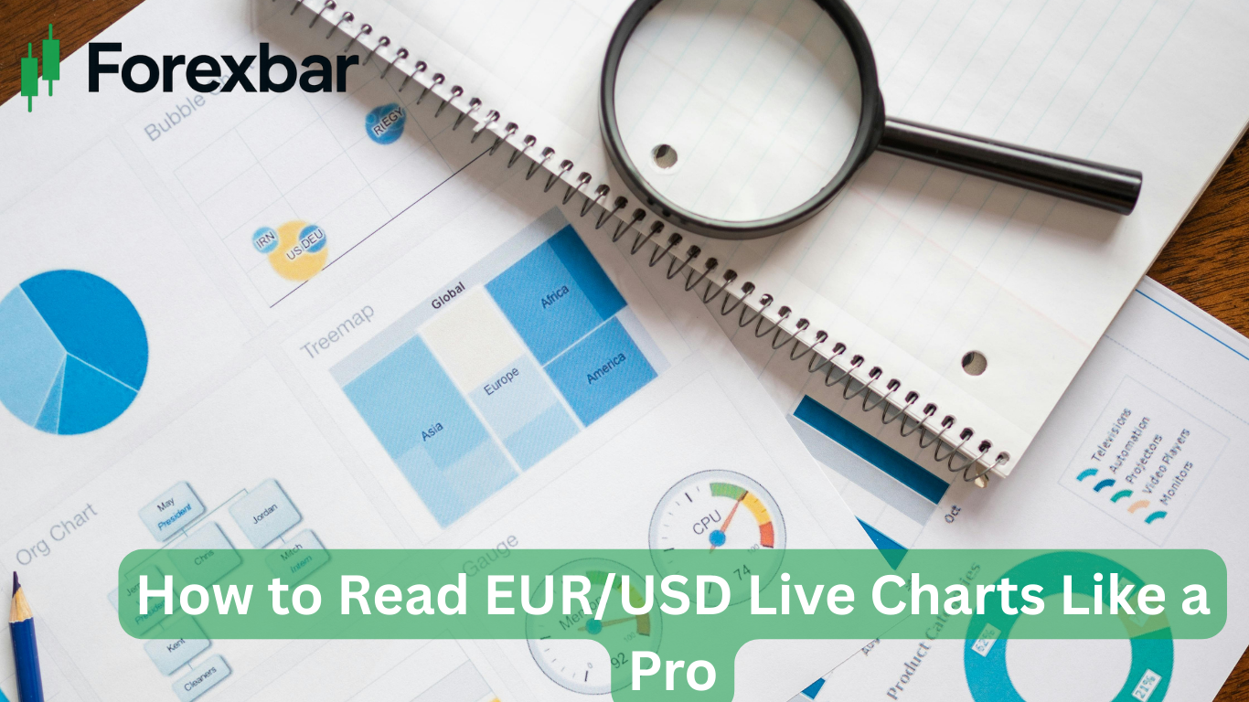 How to Read EUR/USD Live Charts Like a Pro