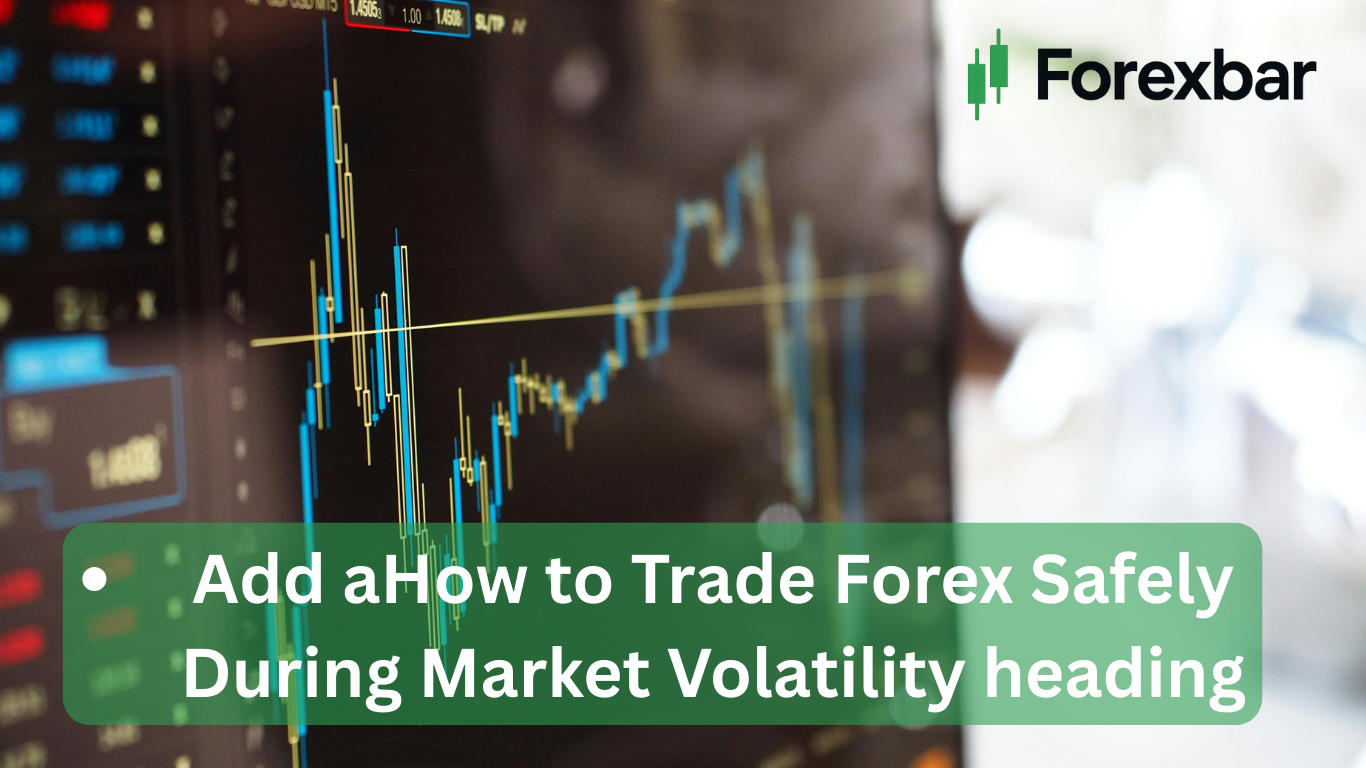 Trade Forex Safely