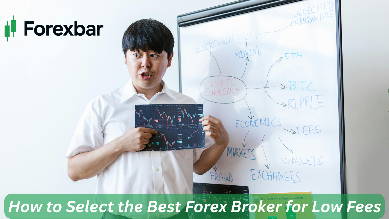 How to Select the Best Forex Broker for Low Fees