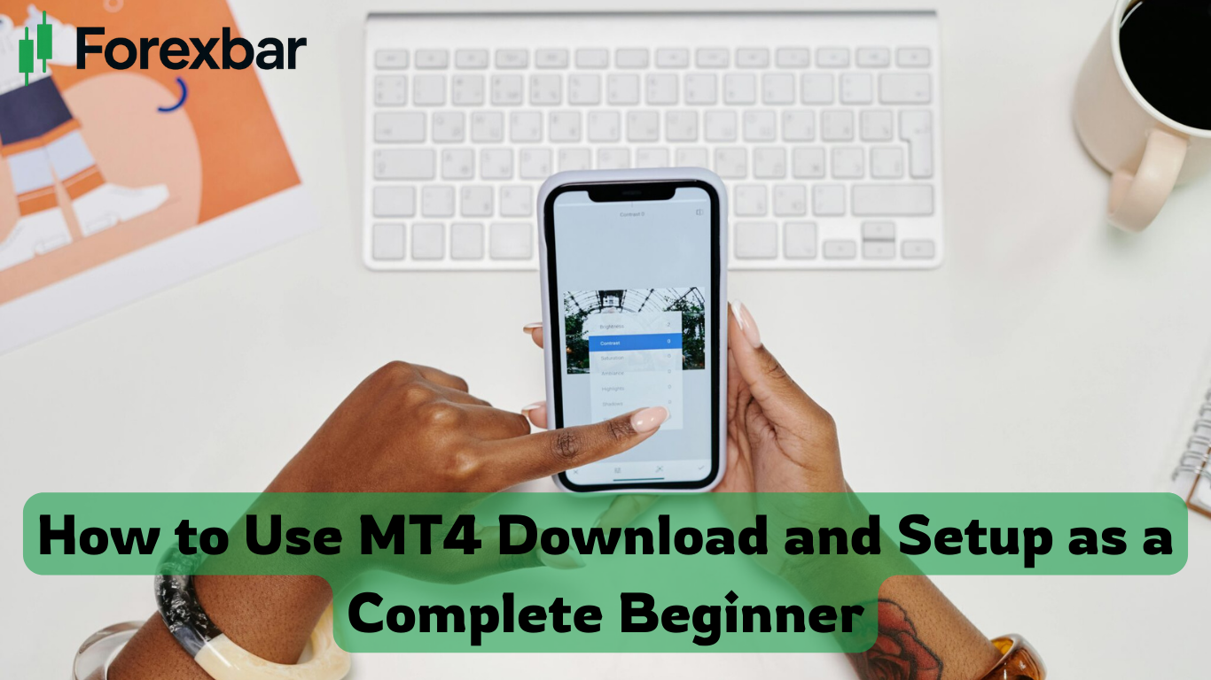 Use MT4 Download