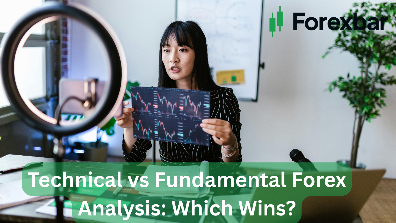 Technical vs Fundamental Forex Analysis: Which Wins?