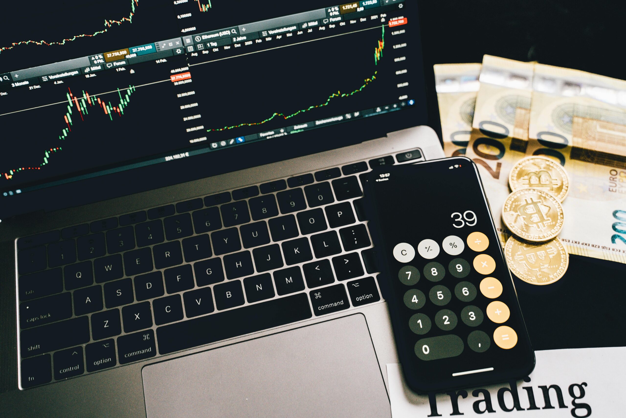 What Are the Best Forex Trading Apps for Beginners