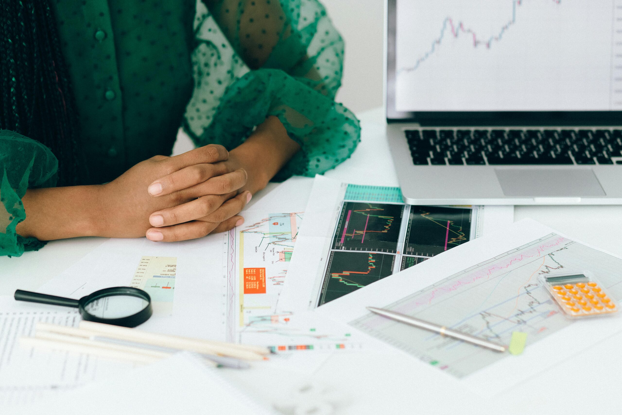 Simple Forex Scalping Strategies That Actually Work