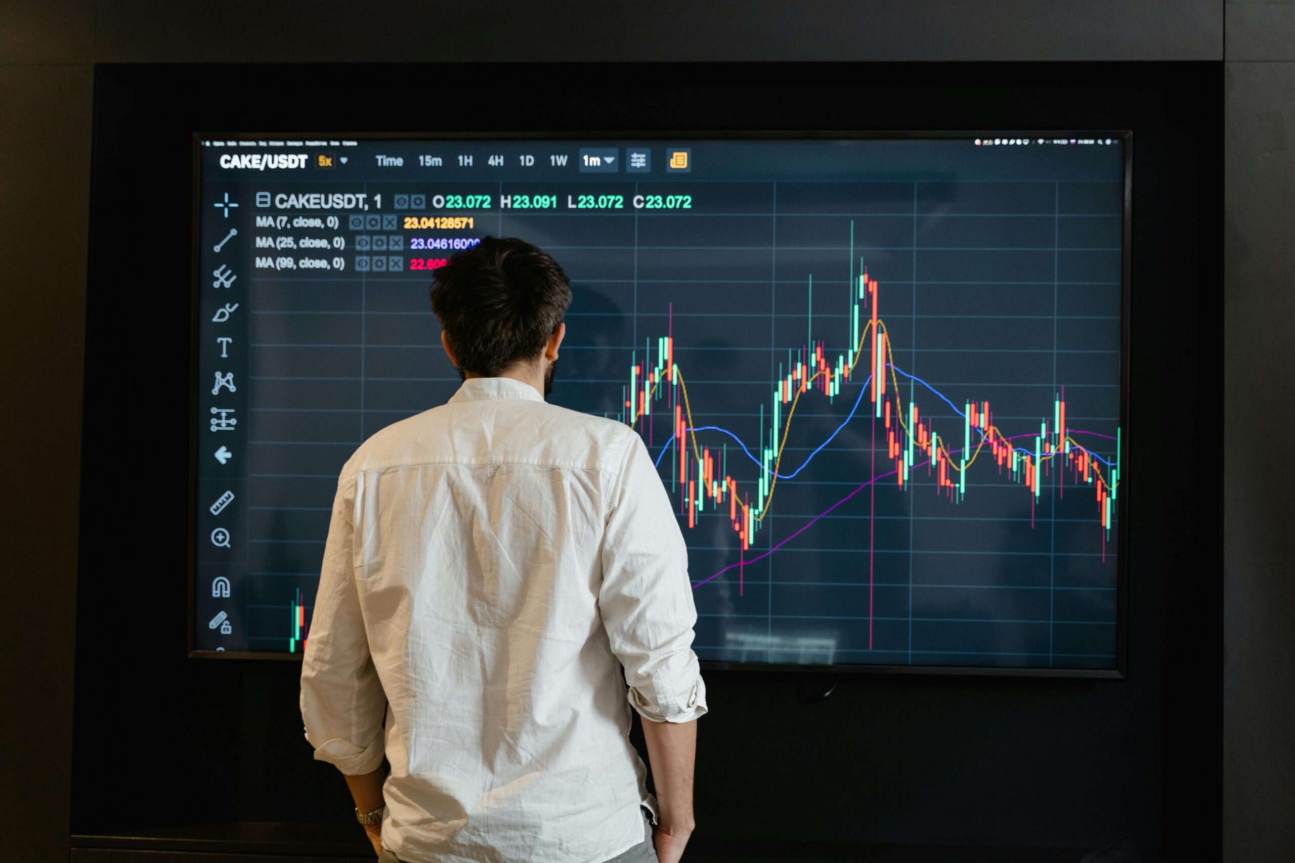 Live Forex Trading: A Complete Beginner’s Walkthrough How Forex Trading Platforms Compare: Features You Need